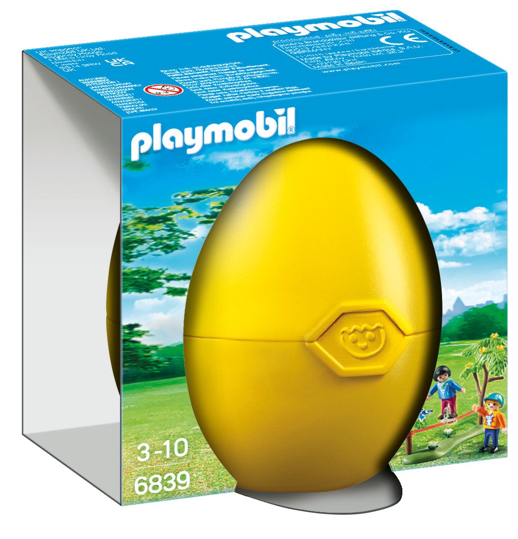 EAN 4008789068392 - Playmobil 6839 set de juguetes imagen 3