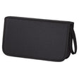 EAN 4007249116178 - Hama 00011617 funda para discos ópticos 104 discos Negro imagen 1