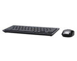 Acer Chrome Os 2.5g Kb And Mouse, Aak970, Silver+White, French, (Retail Pack)