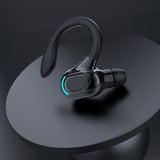 EAN 8434847071176 - COOL Accesorios 8434847071176 Auriculares Inalámbrico gancho de oreja Llamadas/Música Bluetooth Negro imagen 6