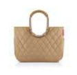 EAN 4012013732423 - Reisenthel loopshopper L Marrón Bolso grande imagen 1