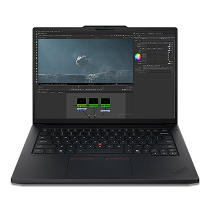 EAN 0199275494604 - Lenovo ThinkPad P14s Gen 7 (Intel) Intel Core Ultra 7 356H Estación de trabajo móvil 36,8 cm (14.5") WUXG imagen 1