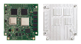 Embd Svc Switch Pc104 Conduction Cooled