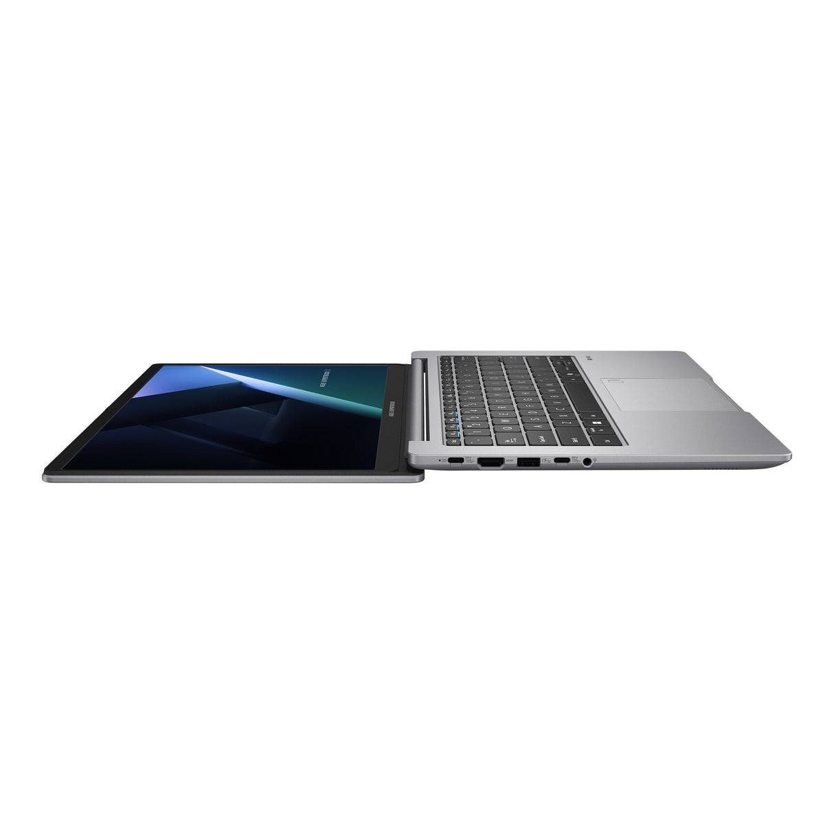 Portátil Asus Expertbook B1 B1403cva-S69070 Intel Core 5-120u 16gb 512gb Ssd 14' Sin Sistema Operativo