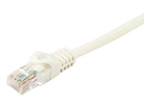 EAN 4015867206645 - Equip 603009 cable de red Blanco 20 m Cat6a U/UTP (UTP) imagen 2