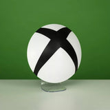 Lámpara Paladone Logo Xbox Funciona Con Usb O Batería Puede Montarse En Pared Licencia Oficial