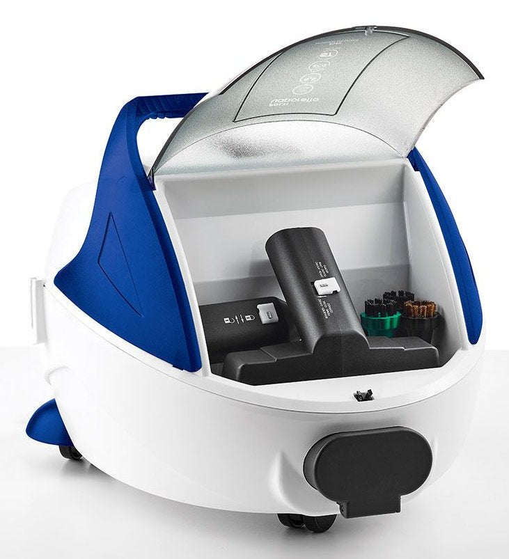 Polti Vaporetto Pro 100_eco Power Dampfreinigungsgerät