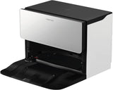 EAN 6970995783636 - Roborock Saros 10 A&D system Blanco imagen 2