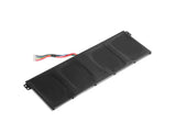 Bateria Green Cell Para Acer Aspire 5 A515 A517 E15 Es1-512 Es1-533 / 15,2v 3000mah