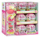 Muñeca Mga Entertainment 593140euc