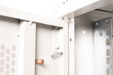 EAN 4016032499039 - Digitus DN-49209 armario rack 9U Bastidor de pared Gris claro imagen 8