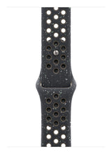 EAN 0195949768217 - Apple MYL63ZM/A Accesorios para dispositivos vestibles inteligentes Grupo de rock Negro Fluoroelastómero imagen 1