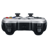 EAN 5099206041899 - Logitech G 940-000142 mando y volante Negro, Plata RF Gamepad Analógico/Digital PC imagen 4