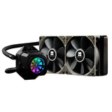 Refrigeracion Liquida Thermalright Turbo Right 240c - 115x / 1200 / 20xx / 1366 / Am4