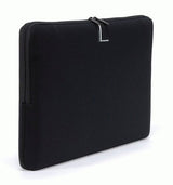 Tucano Colore Sleeve Funda Para Portátil 13.3"-14" Negra