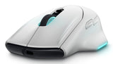 Alienware Aw620m Ratón Mano Derecha Rf Wireless + Usb Type-C Óptico 26000 Dpi