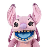EAN 5055394028463 - Wow! Stuff Angel Puppetronic by RealFX, Lilo & Stitch imagen 8