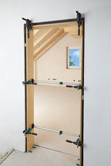 Wolfcraft Gmbh  Pro  Door Frame Assembly Set