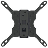EAN 0766623461399 - Manhattan 461399 soporte para monitor 106,7 cm (42") Negro imagen 3
