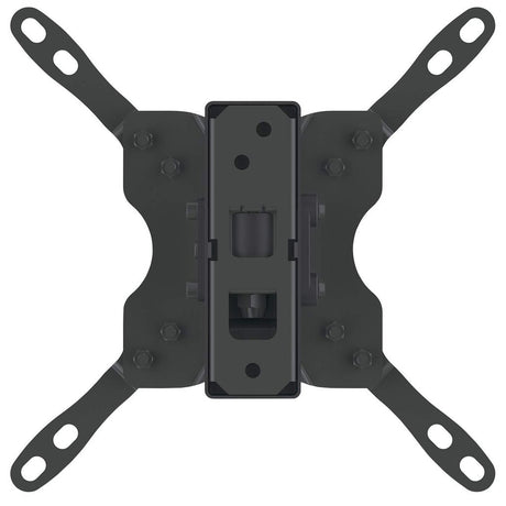 EAN 0766623461399 - Manhattan 461399 soporte para monitor 106,7 cm (42") Negro imagen 3