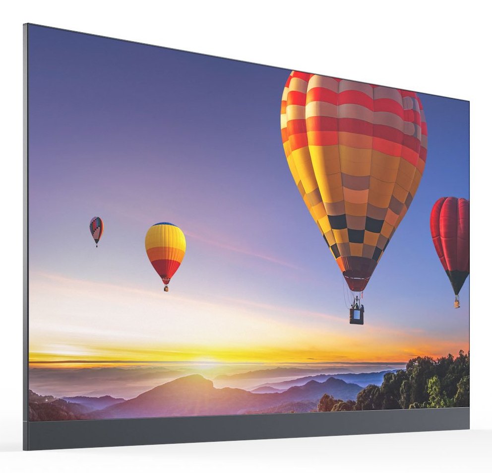 EAN 5028695122208 - NEC LED-E015i-135 Direct view LED (DVLED) Interior imagen 3