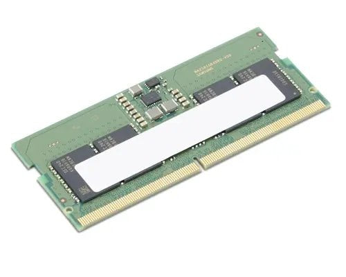 Memoria Lenovo Thinkpad 8gb Ddr5 5600mhz Sodimm