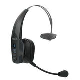 Auriculares  Blueparrott B350-Xt  Alámbrico Diadema Oficina/Centro De Llamadas Microusb Bluetooth Negro