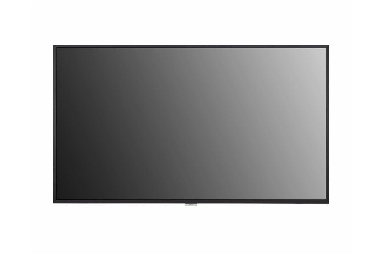 55uh7f - Fhd Ips 55p  Signage 700cd/M² Hdmi Dp Dvi-D Usb2.0 19kg Vesa 300 X 300