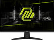 EAN 4711377278911 - MSI MAG 274QF pantalla para PC 68,6 cm (27") 2560 x 1440 Pixeles Wide Quad HD LCD Negro imagen 1