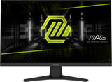 Msi Mag 274f 27" Rapid Ips Fhd 200hz 1ms Hdmi Dp Headphone Out Tilt Black