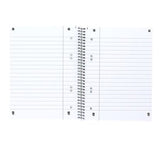 Oxford Cuaderno Din A5 Rayado - A5