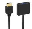 EAN 3567049001377 - Port Designs 900137 convertidor de señal de vídeo Conversor de vídeo activo imagen 1