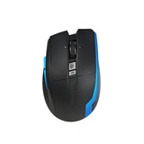 EAN 4719331548216 - GIGABYTE AIRE M93 ICE ratón Juego mano derecha RF inalámbrico Laser 2000 DPI imagen 1