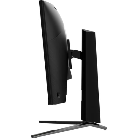 EAN 4711377178006 - MSI MAG 27CQ6PF pantalla para PC 68,6 cm (27") 2560 x 1440 Pixeles Wide Quad HD LCD Negro imagen 9