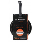 Orbegozo Sfb 8200 Set De Sartenes De Aluminio Forjado