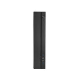 Caja Pc Chieftec Compact Black Itx M-Atx Slim Case