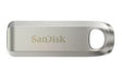 EAN 0619659210120 - SanDisk Ultra Luxe unidad flash USB 1 TB USB Tipo C 3.2 Gen 1 (3.1 Gen 1) Acero inoxidable imagen 1