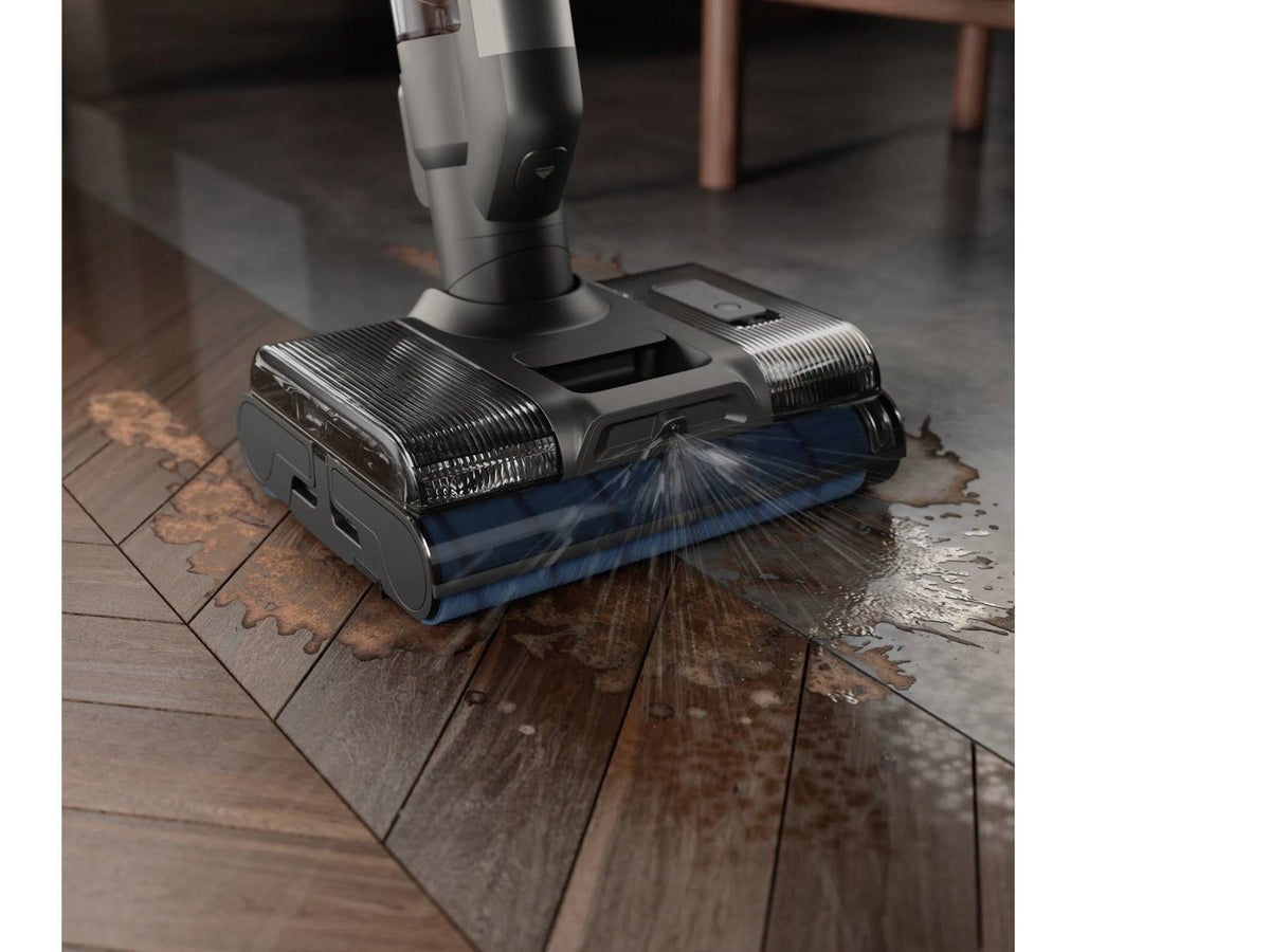 EAN 7333394071572 - AEG AW82U2DG Batería Seca y húmeda Sin bolsa Gris, Acero inoxidable 4,3 Ah imagen 17