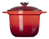 EAN 0024147309345 - Le Creuset 02.829.001.02842 cacerola 2 L Alrededor Rojo imagen 3