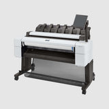 EAN 193905891405 - HP Designjet T2600 36-in PostScript Multifunction Printer impresora de gran formato Inyección de tinta tér imagen 9