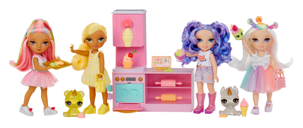 Muñeca Mga Entertainment 522058-Euc