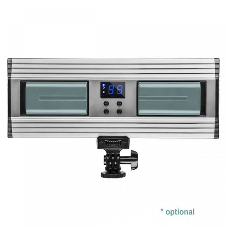 EAN 4056929222913 - Walimex Niova 300 Bi Color 30W imagen 7