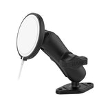 EAN 793442015229 - RAM Mounts RAM-B-102-AP-MAGU soporte Soporte pasivo Teléfono móvil/smartphone Negro imagen 1
