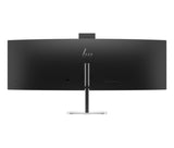 Hp 549pm S5pro Va Dqhd 5120x1440@165hz Dp Hdmi Usb-C 400cd