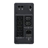 Fuente De Alimentación Awaryjny Br900g2i Back-Ups Br 900va 6xiec C13 Outlets