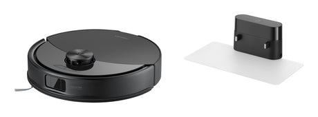 EAN 6936905901613 - Roborock Q10 VF 0,5 L Negro imagen 1