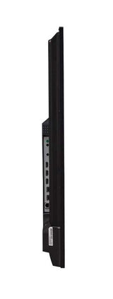 Lg 75ul5q-E Pantalla De Señalización Pantalla Plana Para Señalización Digital 190,5 Cm (75") Led Wifi 350 Cd M² 4k Ultra Hd Negro Webos 24/7