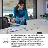 EAN 198990470818 - HP EliteBook X G1i Next Gen AI PC Wolf Pro Security Edition Copilot+ PC Intel Core Ultra 7 258V Portátil 3 imagen 13
