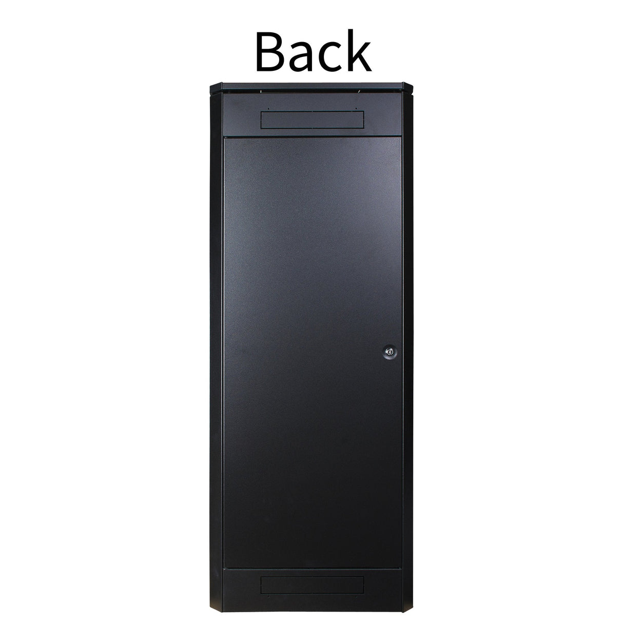 EAN 5420016846037 - LOGON RDL32U66BL armario rack 32U Rack o bastidor independiente Negro imagen 5