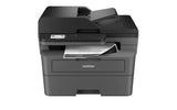 EAN 4977766831826 - Brother MFC-L2862DW impresora multifunción Laser A4 1200 x 1200 DPI 34 ppm Wifi imagen 1